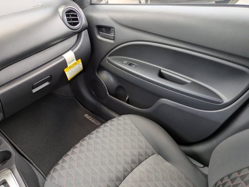 New 2024 Mitsubishi Mirage LE image 16