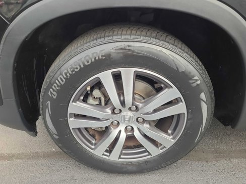 Used 2017 Honda Pilot EX-L image 38