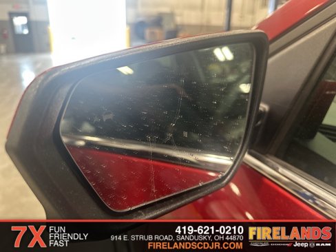Used 2023 Chevrolet Equinox LT image 16