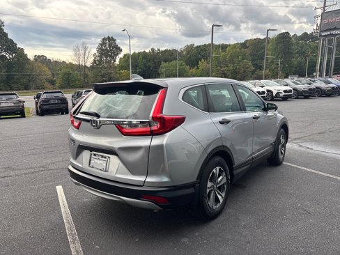 Used 2018 Honda CR-V LX image 3