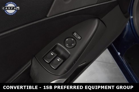 Used 2005 Chevrolet Corvette Convertible w/ Preferred Equipment Group image 24