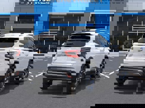 New 2026 Chevrolet Trax LT image 4