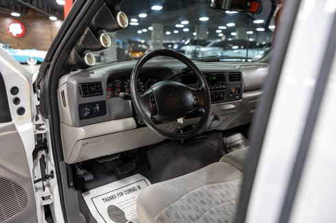 Used 1999 Ford F250 XLT image 30