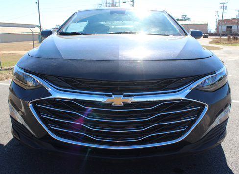 Used 2023 Chevrolet Malibu LT image 10