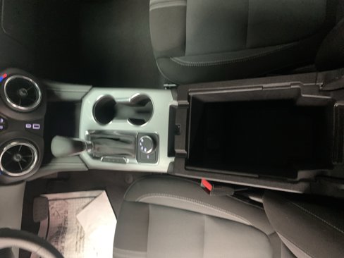Used 2023 Chevrolet Blazer LT image 16