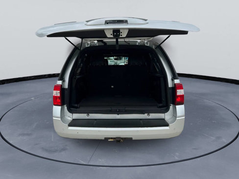 Used 2014 Ford Expedition EL Limited w/ Equipment Group 301A image 9