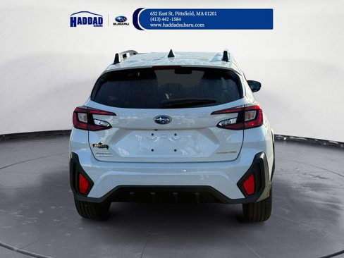 Certified 2024 Subaru Crosstrek 2.0i Premium image 5