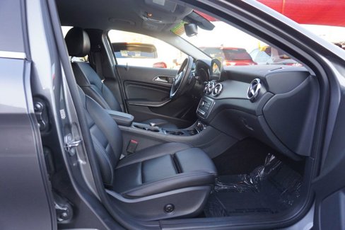 Used 2018 Mercedes-Benz GLA 250 4MATIC image 20