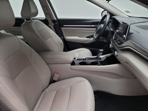 Used 2022 Nissan Altima 2.5 SL image 21