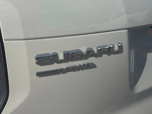 Used 2017 Subaru Forester 2.5i Touring image 19