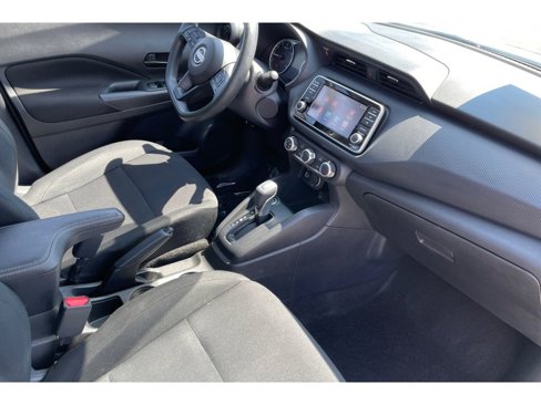 Used 2023 Nissan Kicks S image 18