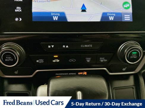 Used 2018 Honda CR-V Touring image 17