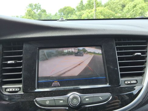 Used 2021 Buick Encore Preferred image 15