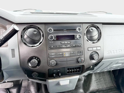 Used 2015 Ford F250 XL w/ Power Equipment Group image 10