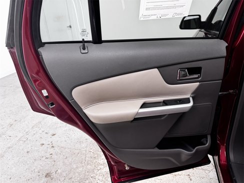 Used 2013 Ford Edge SEL image 11