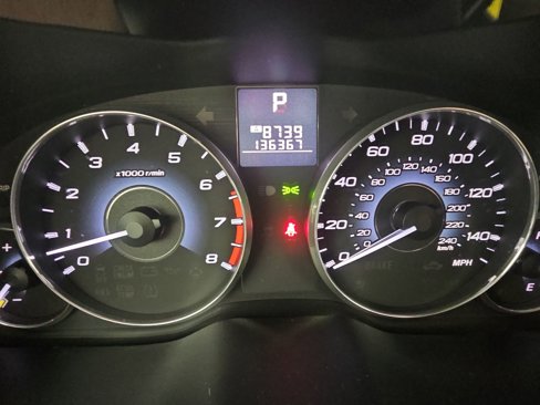 Used 2011 Subaru Outback 2.5i Premium w/ All-Weather Pkg image 18