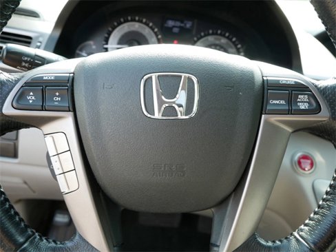 Used 2015 Honda Odyssey EX-L image 17
