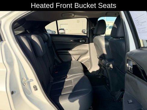 Used 2019 Mitsubishi Eclipse Cross SEL image 10