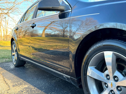 Used 2011 Chevrolet Malibu LT w/ Power Convenience Package image 18