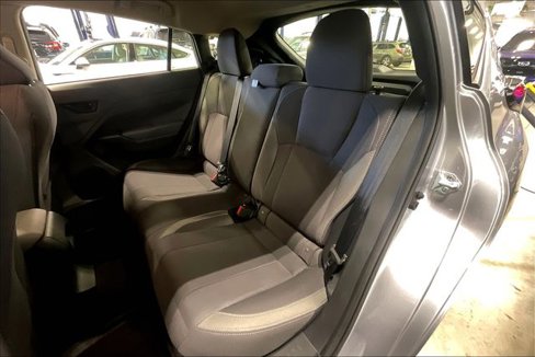 Certified 2024 Subaru Impreza 2.0i image 26