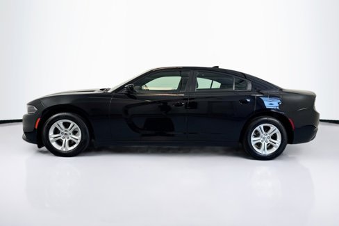 Used 2023 Dodge Charger SXT image 8