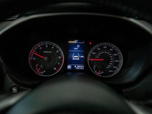 Used 2019 Subaru Ascent Premium w/ Popular Package #3 image 18