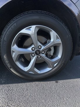Used 2023 Ford Escape ST-Line w/ Tech Pack #1 image 20