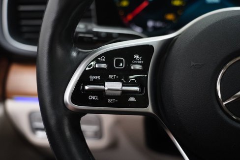 Certified 2022 Mercedes-Benz GLE 350 4MATIC image 18