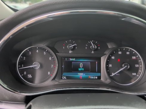 Used 2019 Buick Encore Preferred image 22
