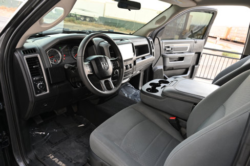 Used 2019 RAM 1500 Express w/ Express Value Package image 11