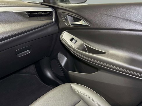 Used 2024 Buick Encore GX Sport Touring image 21
