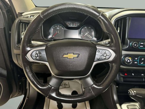 Used 2017 Chevrolet Colorado LT image 19