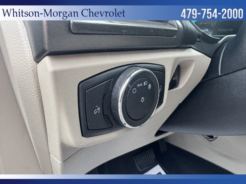 Used 2019 Ford Fusion SEL image 11