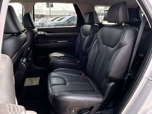 Used 2022 Hyundai Palisade SEL image 26