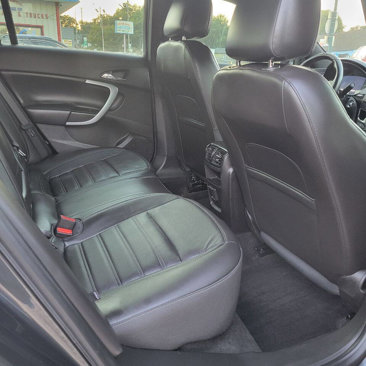 Used 2015 Buick Regal GS w/ Driver Confidence Package #1 image 13