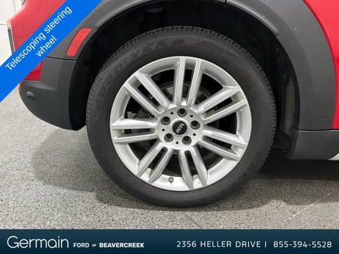 Used 2022 MINI Cooper Countryman image 10