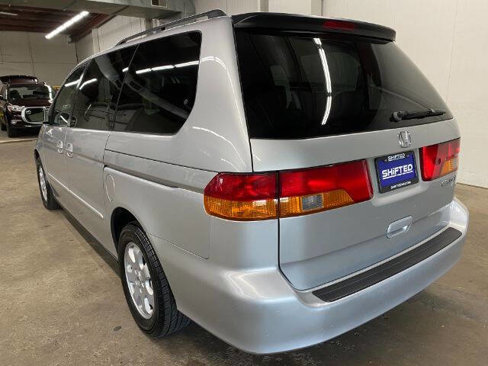 Used 2003 Honda Odyssey EX image 3