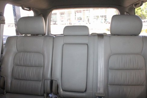 Used 2003 Lexus LX 470 4WD image 52