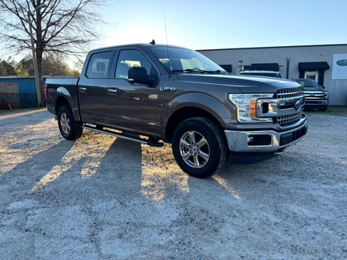 Used 2019 Ford F150 XLT w/ Equipment Group 302A Luxury image 3