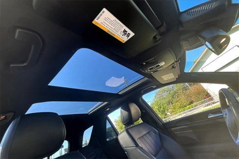 Used 2018 Mercedes-Benz GLE 350 image 27