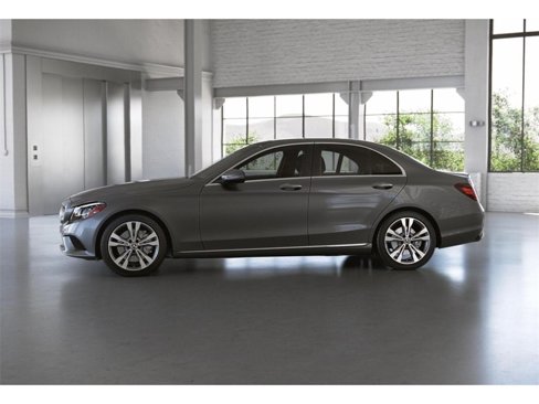Certified 2021 Mercedes-Benz C 300 4MATIC Sedan image 36