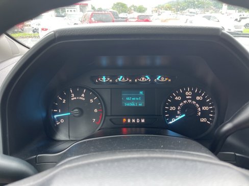 Used 2019 Ford F150 XL w/ XL Power Equipment Group image 25