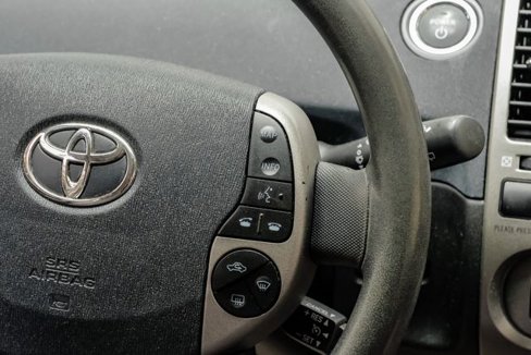 Used 2009 Toyota Prius Touring image 26