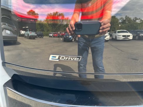 Used 2015 BMW i3 w/ Range Extender image 9