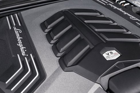Used 2020 Lamborghini Urus image 49