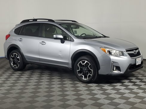 Used 2016 Subaru Crosstrek 2.0i Premium image 2