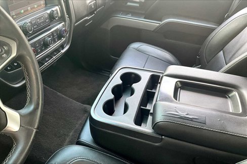 Used 2014 Chevrolet Silverado 1500 LT w/ All Star Edition image 16