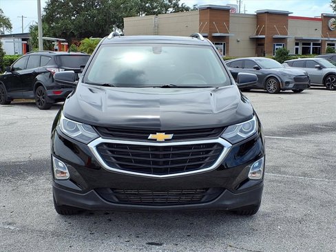 Used 2019 Chevrolet Equinox LT image 2