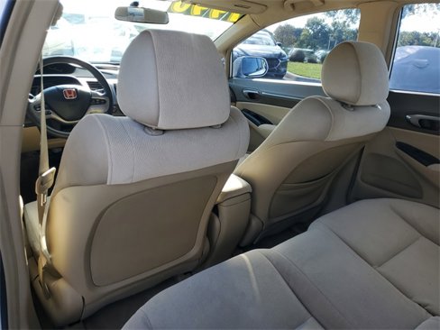 Used 2007 Honda Civic EX image 9