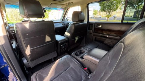 Used 2013 Ford Flex Limited image 19
